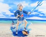  Hololive English -Myth- Gawr Gura 1/7 