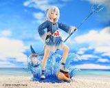  Hololive English -Myth- Gawr Gura 1/7 