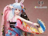  YOSHITOKU DOLLS x DesignCOCO Hololive Usada Pekora -#Zenjinrui Usagika Keikaku- Japanese Doll 1/4 