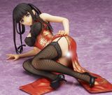  18+ Original Character - Creator's Collection - T2 Art☆Girls - Hong Meihua - 1/6 (FROG, Native) 