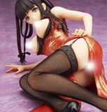  18+ Original Character - Creator's Collection - T2 Art☆Girls - Hong Meihua - 1/6 (FROG, Native) 