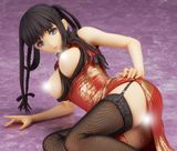  18+ Original Character - Creator's Collection - T2 Art☆Girls - Hong Meihua - 1/6 (FROG, Native) 