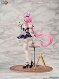  Honkai Impact 3rd Elysia Miss Pink Ver. 1/7 