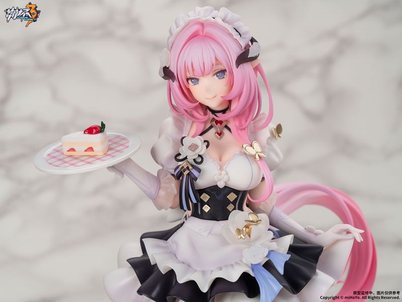 Mô Hình Raiden Mei Herrscher of Thunder Ver  Honkai Impact 3  Joker Face  Shop