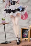  Honkai Impact 3rd Elysia Miss Pink Ver. 1/7 