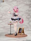  Honkai Impact 3rd Elysia Miss Pink Ver. 1/7 