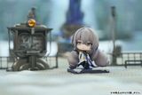  Honkai: Star Rail Chibi Figure -Time of Departure- Bronya 