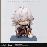  Honkai: Star Rail Chibi Figure -Time of Departure- Jing Yuan 