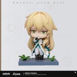  Honkai: Star Rail Chibi Figure -Time of Departure- Luocha 