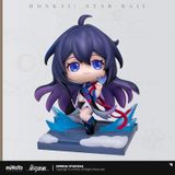  Honkai: Star Rail Chibi Figure -Time of Departure- Seele 