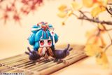  Onmyoji Honkaku Gensou Utsuwa no Michi Shikigami Deformed Figure 7Pack BOX 