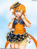  Honoka Kosaka 1/7 