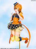  Honoka Kosaka 1/7 