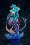  Honor of Kings Mermaid Doria 1/7 