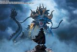  Figuarts ZERO [Chougekisen] Kaido, The King of the Beasts -Twin Dragons- "ONE PIECE" 