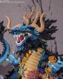  Figuarts ZERO [Chougekisen] Kaido, The King of the Beasts -Twin Dragons- "ONE PIECE" 