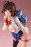  18+ Hougu Souji Hayasaka Yui 1/6 