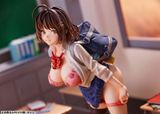  18+ Hougu Souji Hayasaka Yui 1/6 