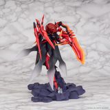  Houkai 3rd Himeko Murata Vermillion Knight, Eclipse Ver. 1/7 