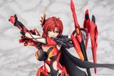  Houkai 3rd Himeko Murata Vermillion Knight, Eclipse Ver. 1/7 