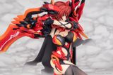  Houkai 3rd Himeko Murata Vermillion Knight, Eclipse Ver. 1/7 