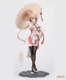  Houkai 3rd Rita Rossweisse Farewell Ver. 1/8 