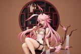  Houkai 3rd Sakura Yae Chinese Dress Ver. 1/8 