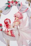  Houkai 3rd Sakura Yae Kira no Gensou Ver. 1/7 