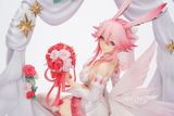  Houkai 3rd Sakura Yae Kira no Gensou Ver. 1/7 