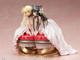  How NOT to Summon a Demon Lord Omega Rem Galleu -Wedding Dress- 1/7 