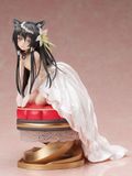  How NOT to Summon a Demon Lord Omega Rem Galleu -Wedding Dress- 1/7 