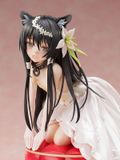  How NOT to Summon a Demon Lord Omega Rem Galleu -Wedding Dress- 1/7 