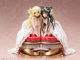  How NOT to Summon a Demon Lord Omega Rem Galleu -Wedding Dress- 1/7 