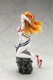  Evangelion: 3.0+1.0 Thrice Upon a Time Asuka Langley Shikinami -White Plugsuit ver. - 1/6 