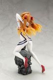  Evangelion: 3.0+1.0 Thrice Upon a Time Asuka Langley Shikinami -White Plugsuit ver. - 1/6 