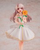  KDcolle The anime movie "Fate/kaleid liner Prisma Illya: Licht - The Nameless Girl" Illyasviel von Einzbern Summer Dress ver. 1/7 