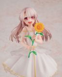  KDcolle The anime movie "Fate/kaleid liner Prisma Illya: Licht - The Nameless Girl" Illyasviel von Einzbern Summer Dress ver. 1/7 