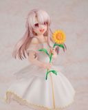  KDcolle The anime movie "Fate/kaleid liner Prisma Illya: Licht - The Nameless Girl" Illyasviel von Einzbern Summer Dress ver. 1/7 