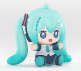  Huggy Good Smile Character Vocal Series 01 Hatsune Miku Ver. 