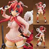  Hyakka Ryoran - Jubei Yagyu 1/8 