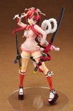  Hyakka Ryoran - Jubei Yagyu 1/8 