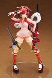  Hyakka Ryoran - Jubei Yagyu 1/8 