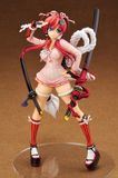  Hyakka Ryoran - Jubei Yagyu 1/8 