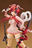  Hyakka Ryoran - Jubei Yagyu 1/8 