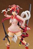  Hyakka Ryoran - Jubei Yagyu 1/8 