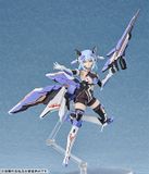  Hyper Body Artery Gear -Kidousenki- AG-01 Lark Nio Plastic Model 