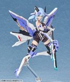  Hyper Body Artery Gear -Kidousenki- AG-01 Lark Nio Plastic Model 