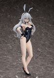  Hyperdimension Neptunia Black Heart Bare Leg Bunny Ver. 1/4 