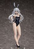  Hyperdimension Neptunia Black Heart Bare Leg Bunny Ver. 1/4 