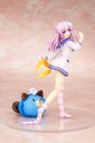  Hyperdimension Neptunia "Nepgear" Waking Up Ver. 1/8 